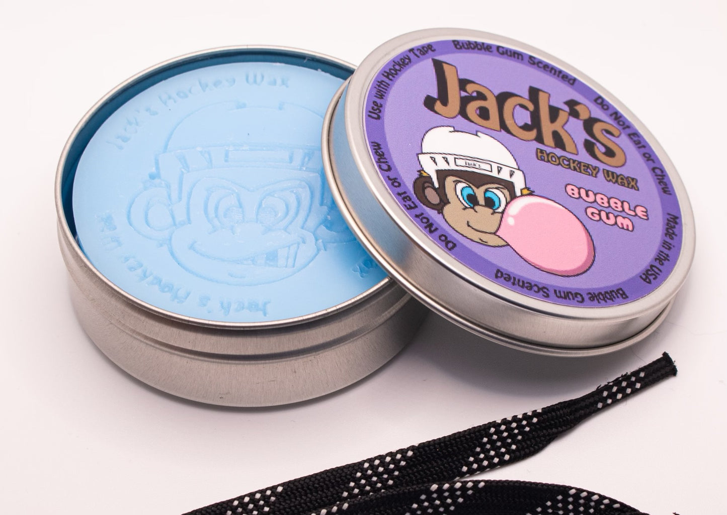 Bubble Gum Wax