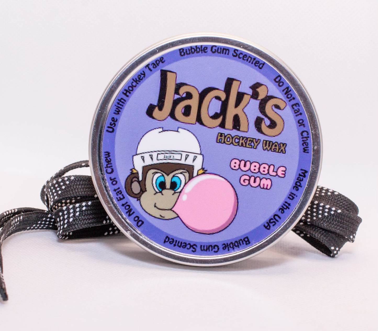 Bubble Gum Wax