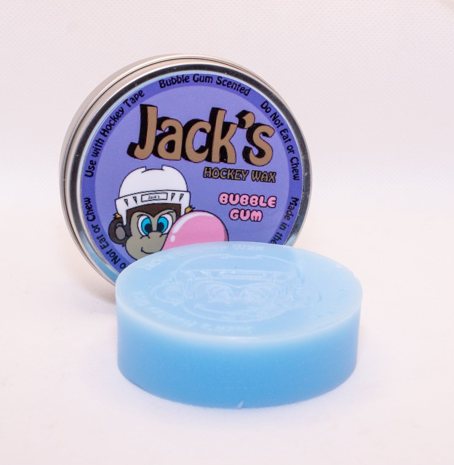 Bubble Gum Wax