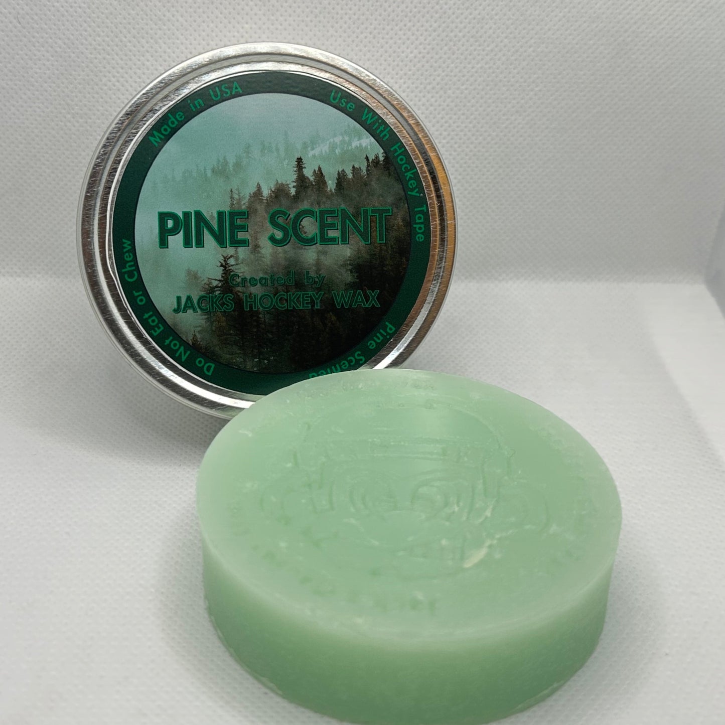 Pine Wax