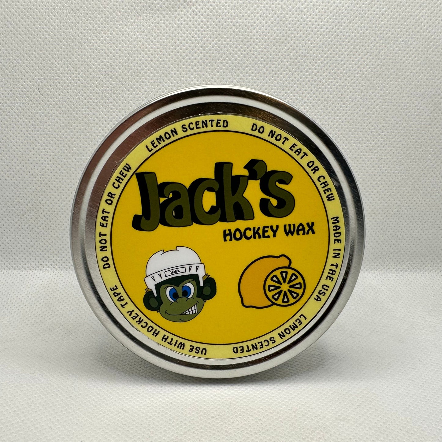 Lemon Wax