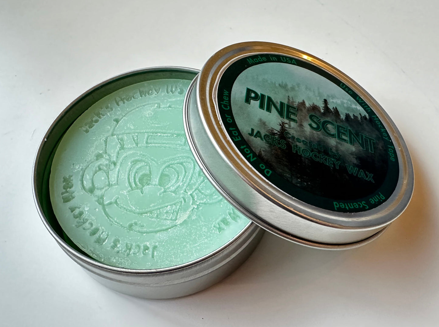Pine Wax
