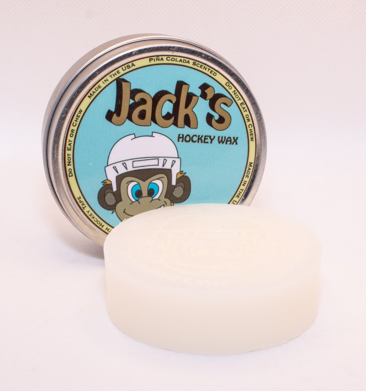 Pina Colada Wax