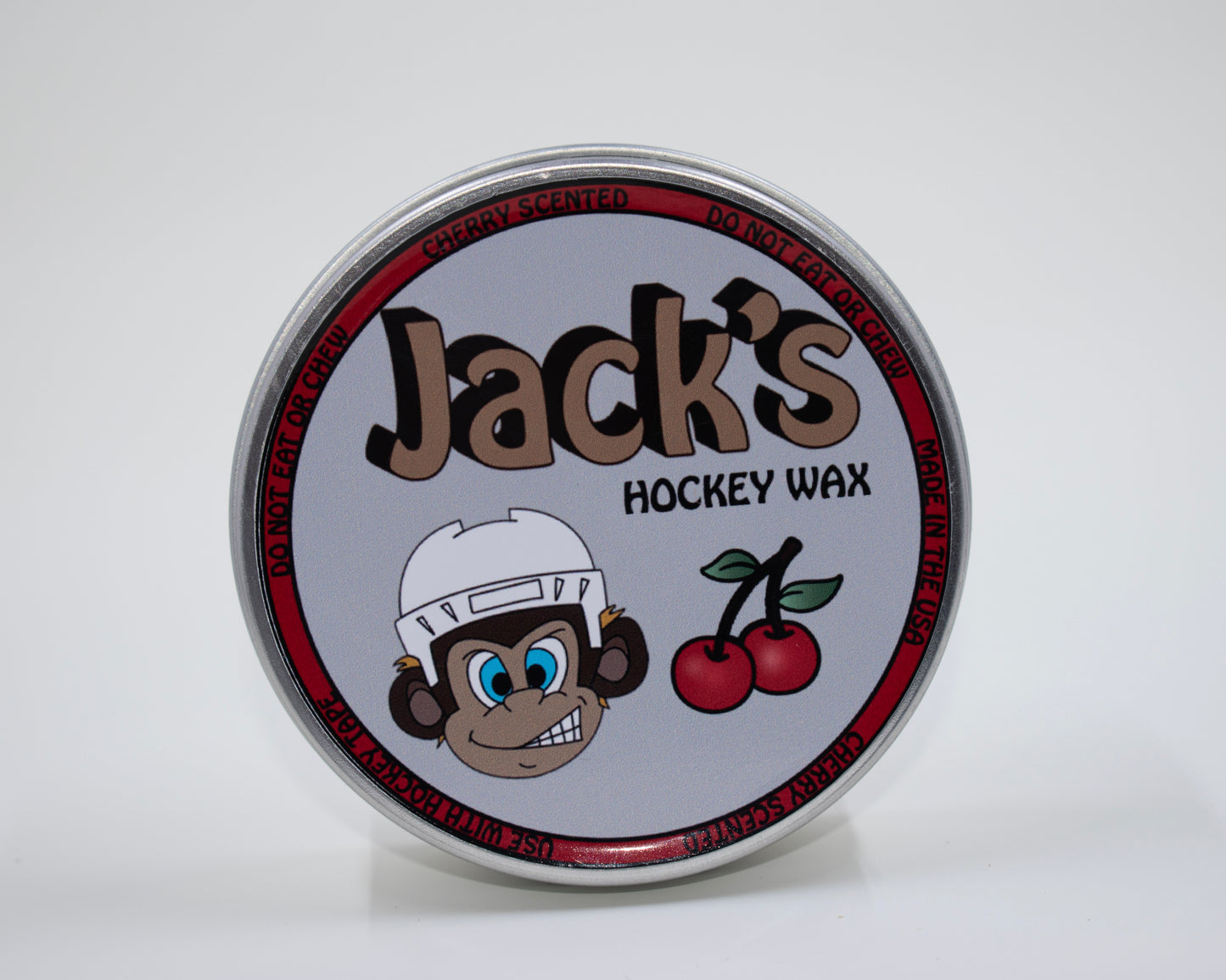 Cherry Wax