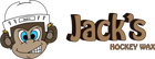 Jack's Hockey Wax Logo