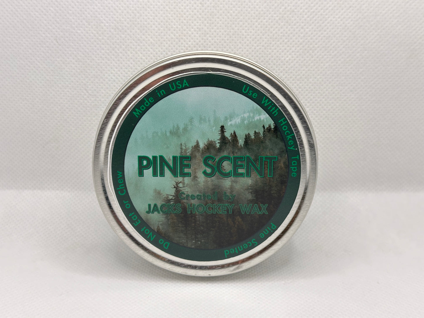 Pine Wax